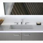 Kohler 2215-0 Ladena® 23-1/4'' undermount bathroom sink - Image 2