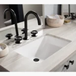 Kohler 2214-0 Ladena® 20-7/8'' undermount bathroom sink - Image 2