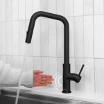 STYLISH GELA K-150NM Single Handle Kitchen Faucet