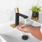 STYLISH A-801G BATH FAUCET PLATE - Image 8