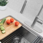 STYLISH A-802B BATH FAUCET PLATE - Image 2