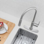 STYLISH A-802B BATH FAUCET PLATE - Image 7