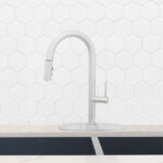 STYLISH A-802C BATH FAUCET PLATE - Image 9