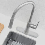 STYLISH A-802C BATH FAUCET PLATE - Image 8