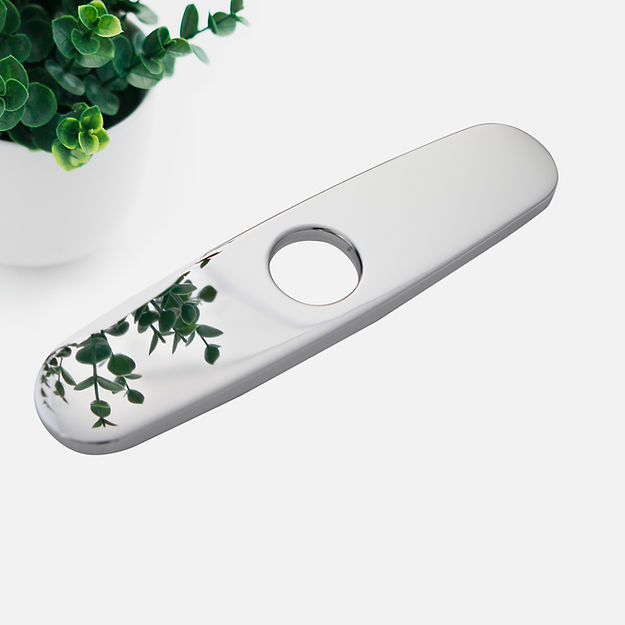 STYLISH A-802C BATH FAUCET PLATE STYLISH A-802C BATH FAUCET PLATE