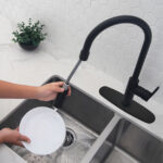 STYLISH A-802N BATH FAUCET PLATE - Image 2
