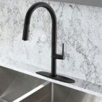 STYLISH A-802N BATH FAUCET PLATE - Image 9