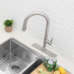 STYLISH A-803B BATH FAUCET PLATE - Image 7