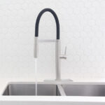 STYLISH A-803B BATH FAUCET PLATE - Image 2