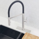 STYLISH A-803B BATH FAUCET PLATE - Image 4