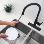 STYLISH A-803N BATH FAUCET PLATE - Image 6