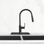 STYLISH A-803N BATH FAUCET PLATE - Image 2