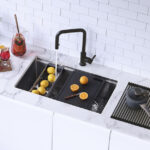 STYLISH A-918KIT Workstation Black Accessories Kit - Image 6