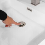 STYLISH D-700B2 Pop-Up Bathroom Sink Drains Set - Image 12