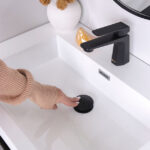 STYLISH D-701N2 Pop-Up Bathroom Sink Drains Set - Image 10