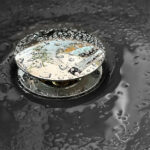 STYLISH D-702C2 Pop-Up Bathroom Sink Drains Set - Image 11