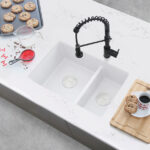 STYLISH DA-04 Strainer Cover Kitchen Accessories - Image 8