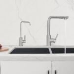 STYLISH K130SK147S MODENA Kitchen Faucet & Water Tap - Image 10