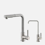 STYLISH K130SK147S MODENA Kitchen Faucet & Water Tap