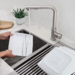 STYLISH K130SK147S MODENA Kitchen Faucet & Water Tap - Image 2