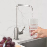 STYLISH K130SK147S MODENA Kitchen Faucet & Water Tap - Image 8