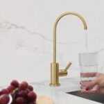 STYLISH K131GK142G MODENA Kitchen Faucet & Water Tap - Image 10