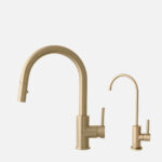 STYLISH K131GK142G MODENA Kitchen Faucet & Water Tap
