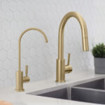 STYLISH K131GK142G MODENA Kitchen Faucet & Water Tap - Image 2