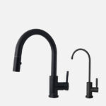 STYLISH K131NK142N MODENA Kitchen Faucet & Water Tap