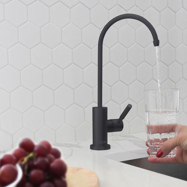 STYLISH K131NK142N MODENA Kitchen Faucet & Water Tap (2) STYLISH K131NK142N MODENA Kitchen Faucet & Water Tap - Image 3