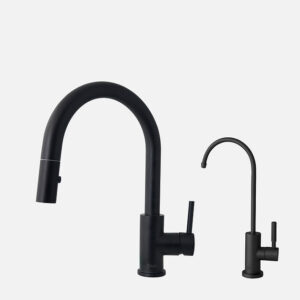 STYLISH K131NK142N MODENA Kitchen Faucet & Water Tap