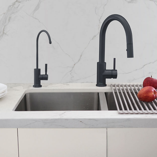 STYLISH K131NK142N MODENA Kitchen Faucet & Water Tap (9) STYLISH K131NK142N MODENA Kitchen Faucet & Water Tap - Image 10
