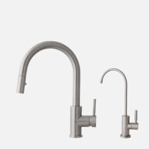 STYLISH K131SK142S MODENA Kitchen Faucet & Water Tap