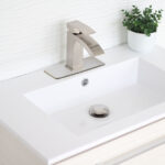 STYLISH A-801B BATH FAUCET PLATE - Image 3