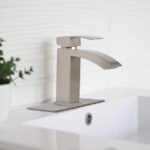 STYLISH A-801B BATH FAUCET PLATE - Image 9