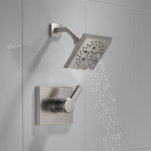 Shower System One Function category
