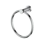 VOGT BA.0108 DRAVA TOWEL RING