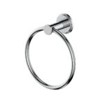 VOGT BA.0109 ZEHN TOWEL RING