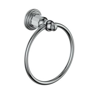 VOGT BA.0110 CARINTHIA TOWEL RING