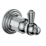 VOGT BA.0310 CARINTHIA ROBE HOOK