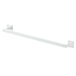 VOGT BA.0401 KAPFENBERG 24-inch SINGLE TOWEL BAR