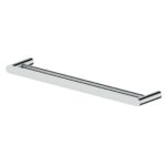 VOGT BA.0503 ANTAU/ LUSTEN 24-inch DOUBLE TOWEL BAR