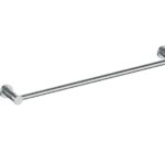 VOGT BA.0608 DRAVA 18-inch SINGLE TOWEL BAR