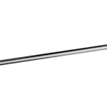 VOGT BA.0609 ZEHN 18-inch SINGLE TOWEL BAR