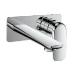 VOGT BF.AU.1410 ANTAU WALL MOUNT LAVATORY FAUCET