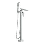 VOGT BF.AU.2100 ANTAU FLOOR MOUNT TUB FILLER