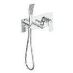VOGT BF.AU.2200 ANTAU WALL MOUNT TUB FILLER