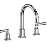 VOGT BF.CX.1311 CARINTHIA 8-inch LAVATORY FAUCET