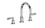 VOGT BF.CX.1311 CARINTHIA 8-inch LAVATORY FAUCET