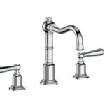 VOGT BF.CX.1321 CARINTHIA 8-inch LAVATORY FAUCET